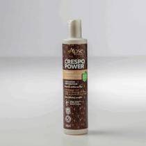 Gelatina Ativadora e Umidificadora Apice Crespo Power 300ml