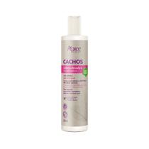 Gelatina Ativadora e Umidificadora Cachos 300ml Apice Apse
