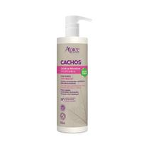 Gelatina Ativadora e Umidificadora Cachos 500ml Apice Apse