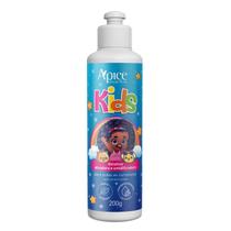 Gelatina Ativadora e Umidificadora Kids 200g - Apice Cosméticos