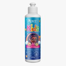 Gelatina Ativadora e Umidificadora KIDS 200g Apice