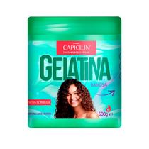 Gelatina babosa capicilin 500g Gelatina babosa capicilin 500g