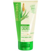 Gelatina Cachos Hidratação e Nutrição 150ml Bio Extratus Gelatina Cachos Hidratação e Nutrição 150ml Bio Extratus