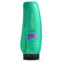 Gelatina Cachos System 250g Definição Nutritiva Aneethun