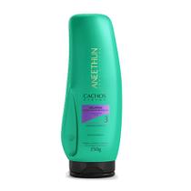 Gelatina Cachos System Aneethun 250g Definição Nutritiva