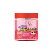 Gelatina Capilar Baba Soul Cosméticos Melancia 500G