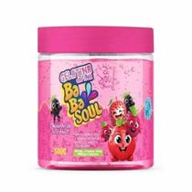 Gelatina Capilar Babasoul Tutti-frutti 500g - Soul Cosméticos Gelatina Capilar Babasoul Tutti-frutti 500g - Soul Cosméticos