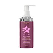 Gelatina Capilar Modela E Define Os Cachos Dyusar 300 Ml