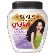 Gelatina Capilar Skala Cachos 1kg