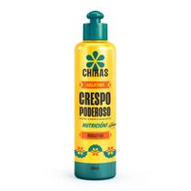Gelatina Chikas Crespo Poderoso 300g Gelatina Chikas Crespo Poderoso 300g
