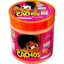 Gelatina Cia Natureza Cachos Milena - 500g