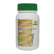 Gelatina Colágeno Natural Medinal