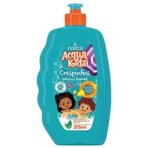 Gelatina Crespinhos Nazca Acqua Kids 275ml