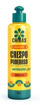 Gelatina crespo poderoso chikas 300g