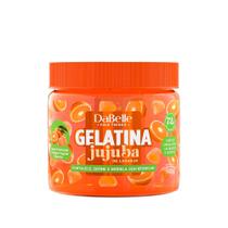 Gelatina dabelle jujuba de laranja 500g Gelatina dabelle jujuba de laranja 500g