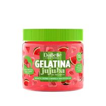 Gelatina dabelle jujuba de melancia 500g