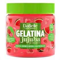 Gelatina DaBelle Jujuba De Melancia 500g Gelatina DaBelle Jujuba De Melancia 500g