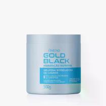 Gelatina de Cachos Gold Black Nutritive Amend 500g