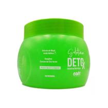 Gelatina Detox Eaê! Cosmeticos 500g