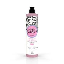 Gelatina Dia Seguinte Amo Cachos 420 ML