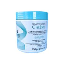 Gelatina Dihair Cachos 500g Gelatina Dihair Cachos 500g