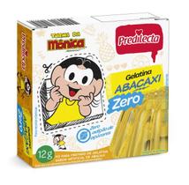 Gelatina Em Pó Sabor Abacaxi Diet Zero Açucar 12g Predilecta