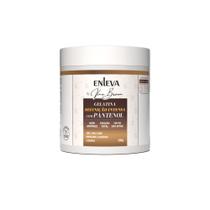 Gelatina Enleva Definição Intensa Com Pantenol By Vine Brown 500g Gelatina Enleva Definição Intensa Com Pantenol By Vine Brown 500g