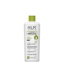 Gelatina Fixadora Azeite de Abacate Felps 500Ml
