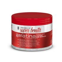 Gelatina Fixadora Cachos dos Sonhos 500g - Probelle