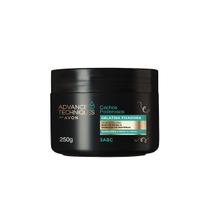 Gelatina Fixadora Cachos Poderosos Advance Techniques 250g - Avon Gelatina Fixadora Cachos Poderosos Advance Techniques 250g - Avon