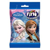 Gelatina Frozen 90g Un. - Aluá Festas