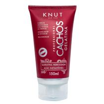 Gelatina Knut Cachos 150ml
