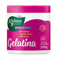 Gelatina Kolene Ultra Definição 500g