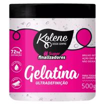 Gelatina Kolene Ultra Definição 500g