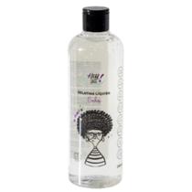 Gelatina Liquida Cachos Hey You Afrodite 240Ml - Hey You