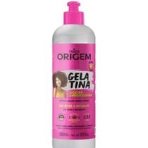 Gelatina Líquida Nazca Origem Umidificadora 560ml