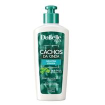 Gelatina Líquida Para Cabelos Cacheados Vegano Dabelle 270ml Gelatina Líquida Para Cabelos Cacheados Vegano Dabelle 270ml