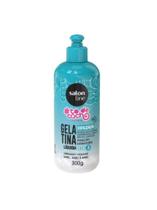 Gelatina Líquida Todecacho Estilização 300ml