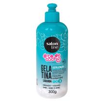 Gelatina Líquida todecacho Estilização 300ml