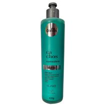 Gelatina Memorizadora Cachos Espetaculares Vegano G-Pró Griffus 420g Gelatina Memorizadora Cachos Espetaculares Vegano G-Pró Griffus 420g