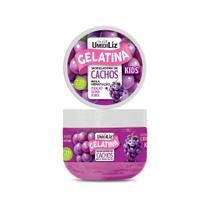 Gelatina Modela umidiliz Kids Uva Muriel 500 gr Gelatina Modela umidiliz Kids Uva Muriel 500 gr