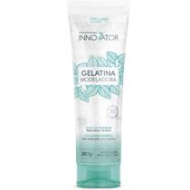 Gelatina Modeladora (cachos) Innovator 280g