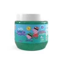 Gelatina Modeladora Cachos Peppa Pig 240g Griffus