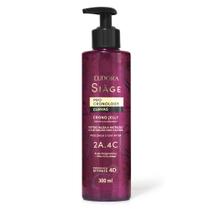 Gelatina Modeladora Crono Jelly Eudora Siàge Pro Cronology Curvas 300ml