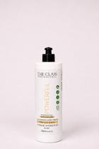 Gelatina Modeladora para Cabelos Cacheados e Crespos THE CLASS 500ml Gelatina Modeladora para Cabelos Cacheados e Crespos THE CLASS 500ml