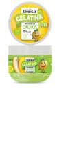 Gelatina Muriel Umidiliz Antifriz Melão Kids 250g Gelatina Muriel Umidiliz Antifriz Melão Kids 250g