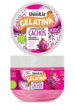 Gelatina Muriel Umidiliz Def Pitaya Kids 250g