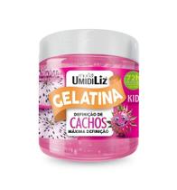Gelatina Muriel Umidiliz Definição Pitaya Kids 500g Gelatina Muriel Umidiliz Definição Pitaya Kids 500g