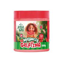 Gelatina Nazca Acqua Kids Melancia 500g Gelatina Nazca Acqua Kids Melancia 500g