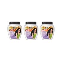 Gelatina Skala 1000G Cachos-Kit C/3Un